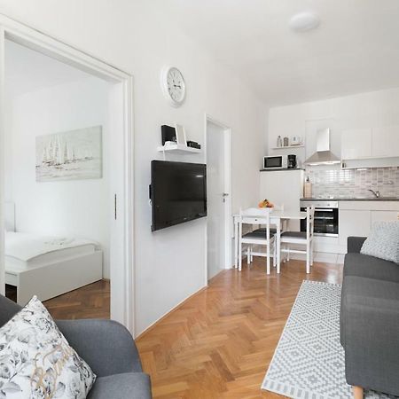 City Center Pearl 2 Ζάγκρεμπ Εξωτερικό φωτογραφία