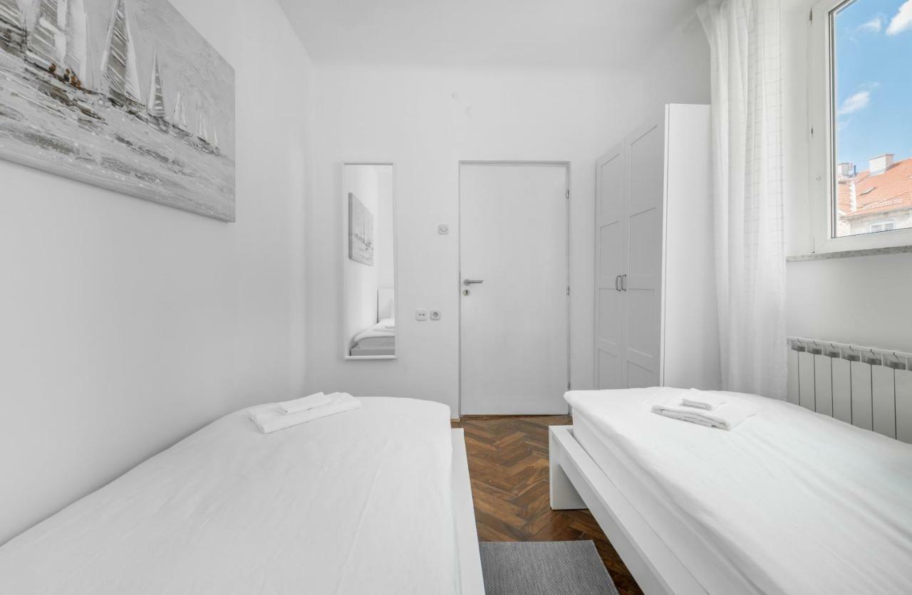 City Center Pearl 2 Ζάγκρεμπ Εξωτερικό φωτογραφία