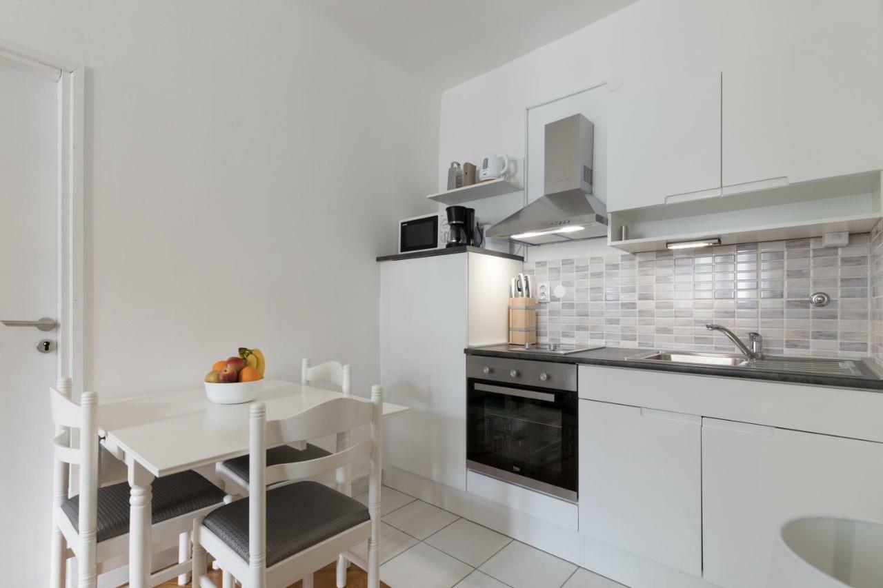 City Center Pearl 2 Ζάγκρεμπ Εξωτερικό φωτογραφία