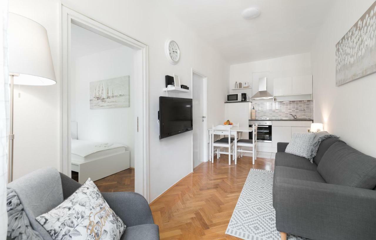 City Center Pearl 2 Ζάγκρεμπ Εξωτερικό φωτογραφία